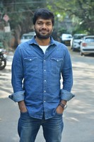 Anil Ravipudi F2 Interview
